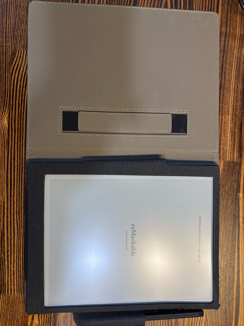 reMarkable 2 Writing Tablet - Picture 6 of 9